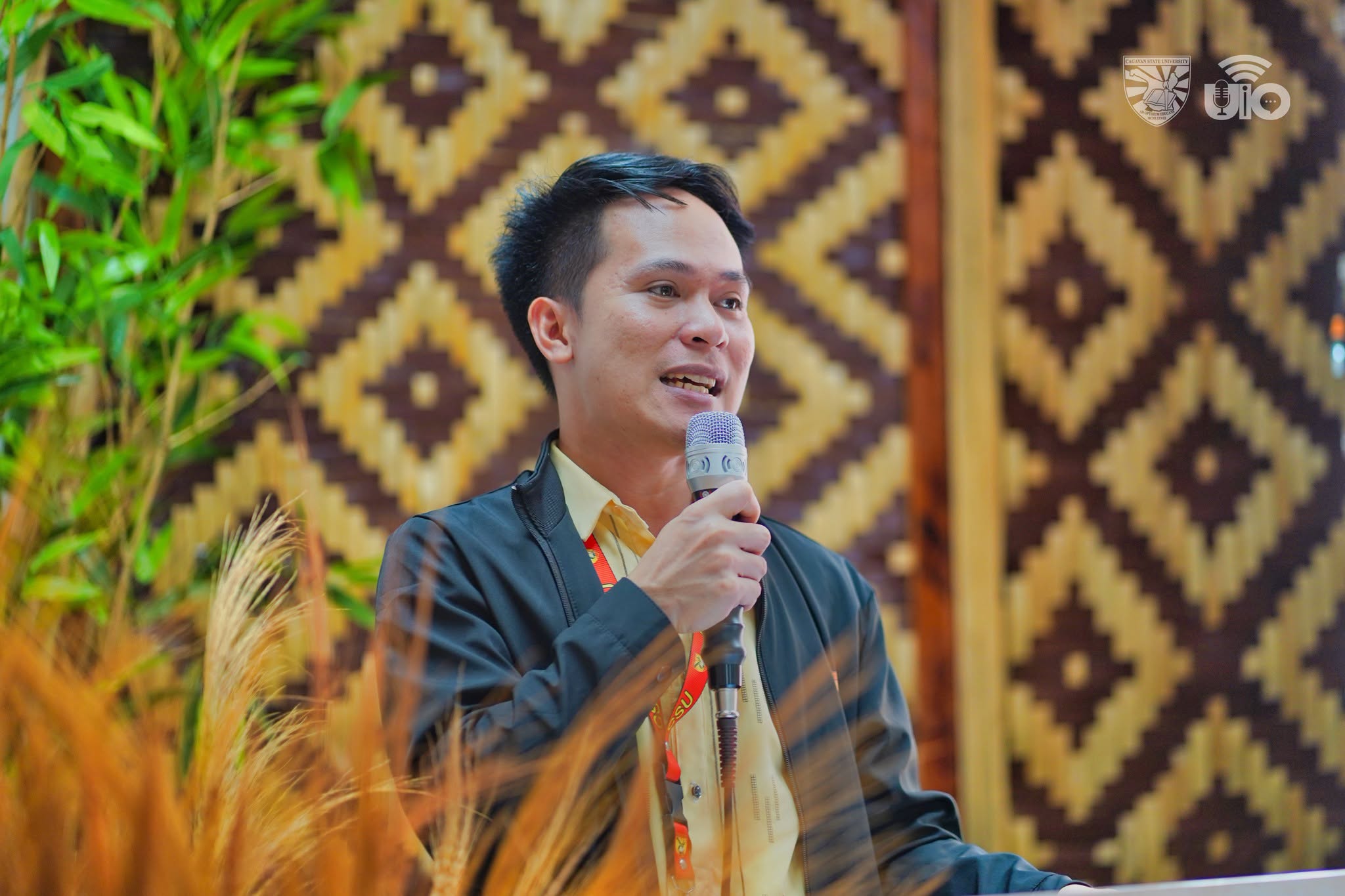 31 CSU FACULTY, PERSONNEL TAKE OATH AS PERMANENT EMPLOYEES  photo 14